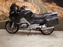 Acheter une moto Occasions BMW R 1200 RT ABS (touring)