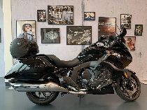 Motorrad kaufen Occasion BMW K 1600 B ABS (touring)
