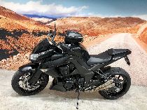 Motorrad kaufen Occasion KAWASAKI Z 1000 ABS (1043) (naked)
