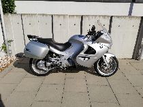 Motorrad kaufen Occasion BMW K 1200 GT (touring)