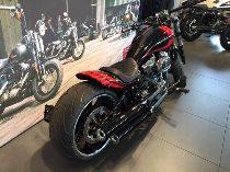 Motorrad kaufen Occasion HARLEY-DAVIDSON FXBRS 1868 BREAKOUT 114 (custom)