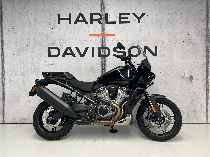  Buy a bike HARLEY-DAVIDSON RA 1250 S Pan America Special  Maschine Enduro