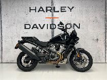 Acheter une moto Occasions HARLEY-DAVIDSON RA 1250 S Pan America Special (enduro)