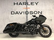 Motorrad kaufen Occasion HARLEY-DAVIDSON FLTRXS 1868 Road Glide Special (touring)