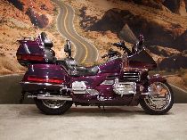 Acheter une moto Occasions HONDA GL 1500 Gold Wing SE (touring)