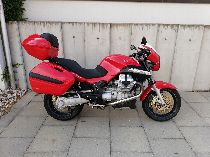 Motorrad kaufen Occasion MOTO GUZZI 1200 Sport (touring)