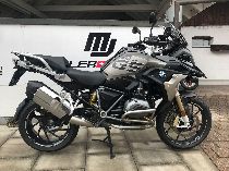 Motorrad kaufen Occasion BMW R 1200 GS ABS (enduro)