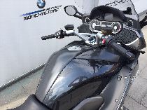 Motorrad kaufen Occasion BMW K 1600 GT ABS (touring)
