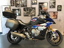  Acheter une moto Occasions BMW S 1000 XR ABS (touring)