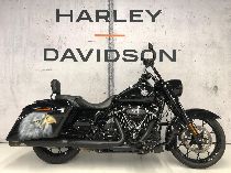  Acheter une moto Occasions HARLEY-DAVIDSON FLHRXS 1868 Road King Special 114 (touring)