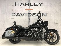 Acheter une moto Occasions HARLEY-DAVIDSON FLHRXS 1868 Road King Special 114 (touring)