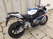Motorrad kaufen Occasion BMW S 1000 RR ABS (sport)