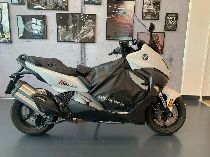 Motorrad kaufen Occasion BMW C 650 Sport ABS (roller)