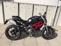 Motorrad kaufen Occasion DUCATI 796 Monster (naked)