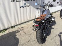 Motorrad kaufen Occasion BMW R nine T Scrambler ABS (retro)