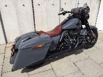 Acheter une moto Occasions HARLEY-DAVIDSON FLHRXS 1745 Road King Special 107 (touring)