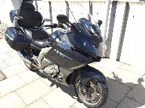Motorrad kaufen Occasion BMW K 1600 GTL ABS (touring)