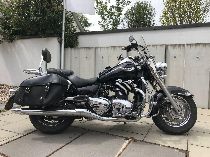 Motorrad kaufen Occasion TRIUMPH Thunderbird 1700 ABS LT (custom)