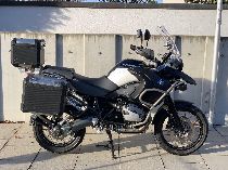 Motorrad kaufen Occasion BMW R 1200 GS Adventure (enduro)
