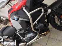 Motorrad kaufen Occasion BMW R 1200 GS Adventure ABS (enduro)