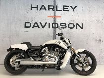 Motorrad kaufen Occasion HARLEY-DAVIDSON VRSCF 1250 V-Rod Muscle ABS (custom)