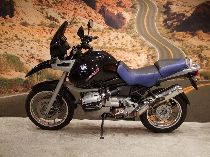 Motorrad kaufen Occasion BMW R 1100 GS (enduro)
