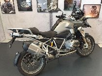 Motorrad kaufen Occasion BMW R 1200 GS ABS (enduro)