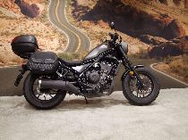 Acheter une moto Occasions HONDA CMX 500 Rebel (custom)