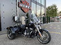 Acheter une moto Occasions HARLEY-DAVIDSON FLRT 1868 Freewheeler (trike)