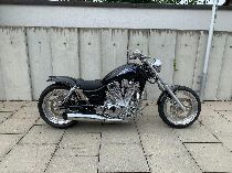 Motorrad kaufen Occasion SUZUKI VS 1400 GLP (custom)