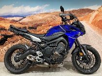 Motorrad kaufen Occasion YAMAHA Tracer 900 (touring)