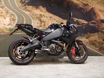  Acheter une moto Occasions BUELL 1125 CR (sport)