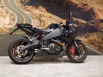 Acheter une moto Occasions BUELL 1125 CR (sport)
