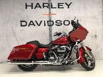 Motorrad kaufen Occasion HARLEY-DAVIDSON FLTRX 1745 Road Glide 107 (touring)