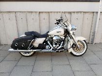 Motorrad kaufen Occasion HARLEY-DAVIDSON FLHRC 1690 Road King Classic ABS (touring)