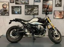 Motorrad kaufen Occasion BMW R nine T ABS (retro)