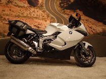 Acheter une moto Occasions BMW K 1300 S (sport)