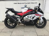 Motorrad kaufen Occasion BMW S 1000 RR ABS (sport)