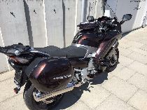 Motorrad kaufen Occasion YAMAHA FJR 1300 A ABS (touring)