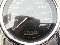 Motorrad kaufen Occasion HARLEY-DAVIDSON FLHR 1690 Road King ABS (touring)