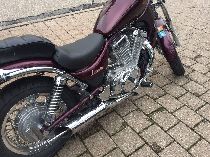 Acheter une moto Occasions SUZUKI VS 750 GL Intruder (custom)