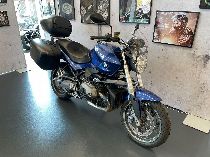Acheter une moto Occasions BMW R 1200 R (naked)