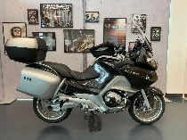 Motorrad kaufen Occasion BMW R 1200 RT ABS (touring)