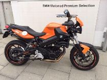 Motorrad kaufen Occasion BMW F 800 R (naked)
