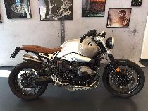 Motorrad kaufen Occasion BMW R nine T Scrambler ABS (retro)