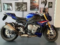 Motorrad kaufen Occasion BMW S 1000 R ABS (naked)