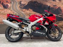 Motorrad kaufen Occasion KAWASAKI ZX-6R Ninja (sport)