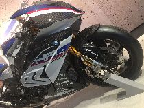 Motorrad kaufen Occasion BMW HP4 (sport)