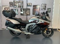 Motorrad kaufen Occasion BMW K 1600 GT ABS (touring)