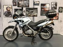 Motorrad kaufen Occasion BMW F 650 GS (enduro)